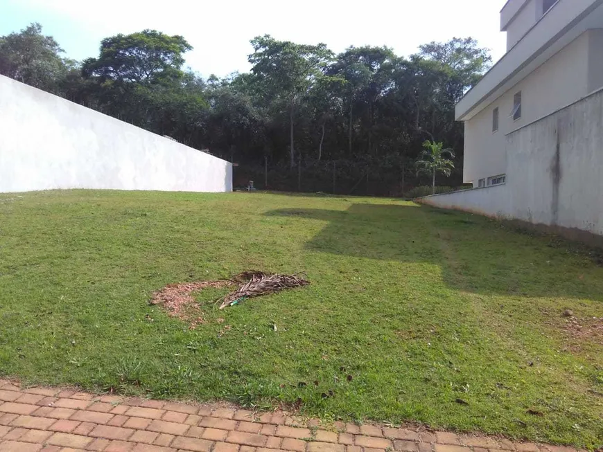 Foto 1 de Lote/Terreno à venda, 450m² em Genesis 1, Santana de Parnaíba