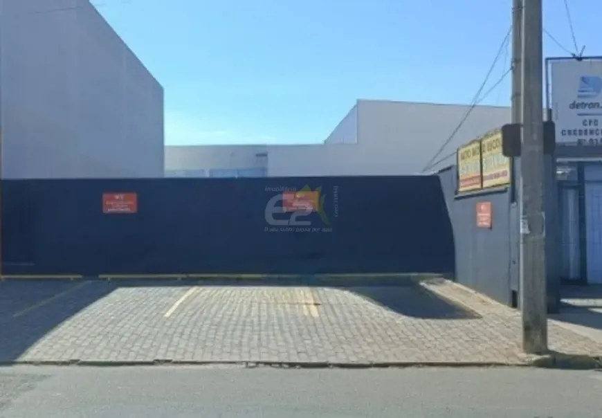 Foto 1 de Lote/Terreno para venda ou aluguel, 300m² em Vila Prado, São Carlos