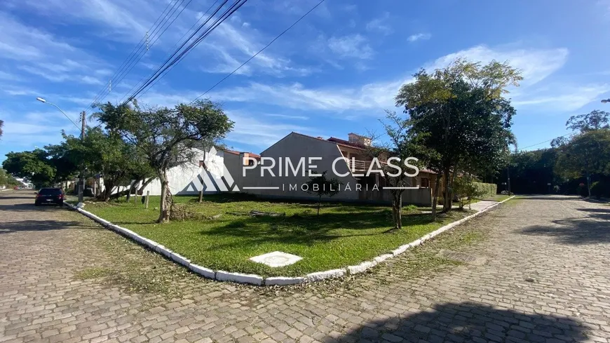Foto 1 de Lote/Terreno à venda, 450m² em Marechal Rondon, Canoas