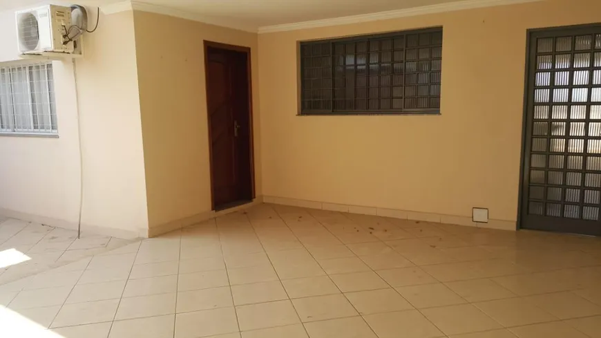 Foto 1 de Casa com 3 Quartos à venda, 129m² em Paulicéia, Piracicaba