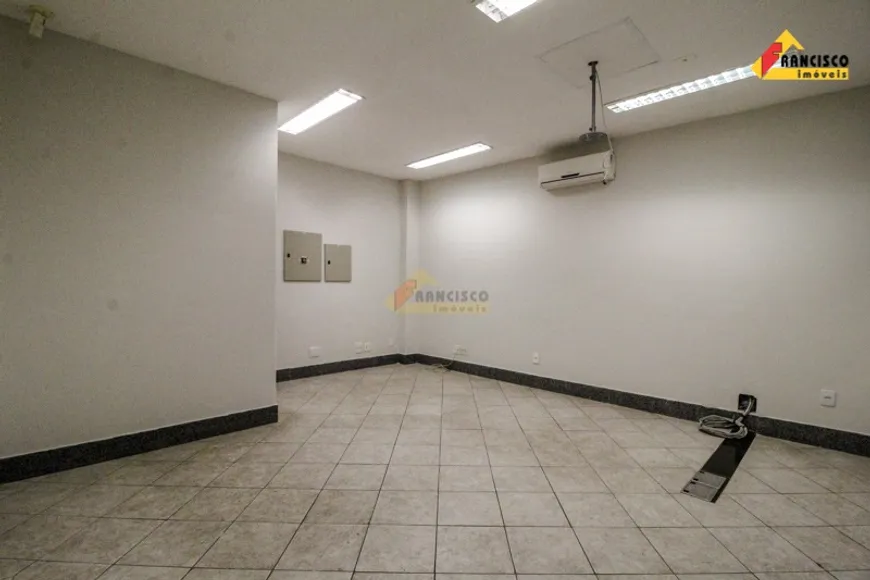 Foto 1 de Ponto Comercial para alugar, 29m² em Centro, Divinópolis