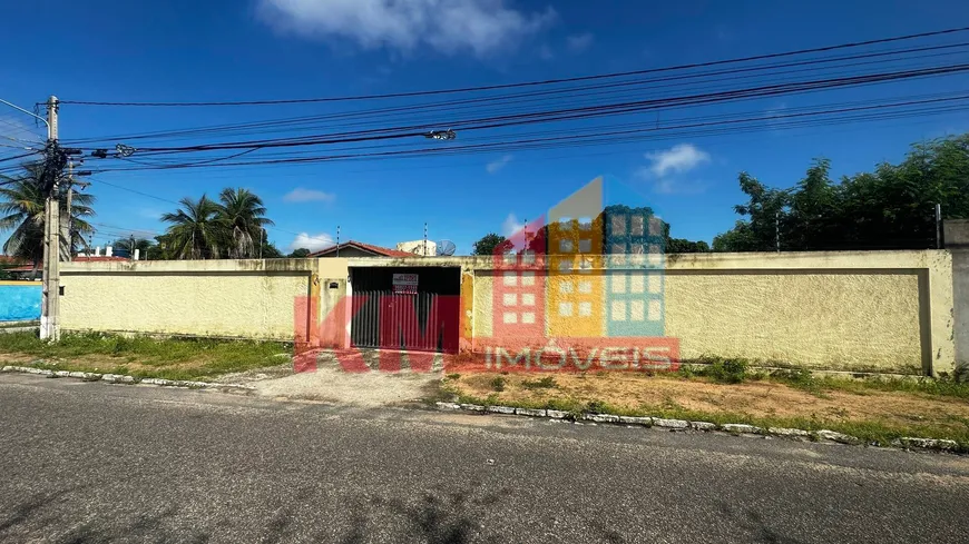 Foto 1 de Casa com 3 Quartos para venda ou aluguel, 280m² em Alto de Sao Manoel, Mossoró