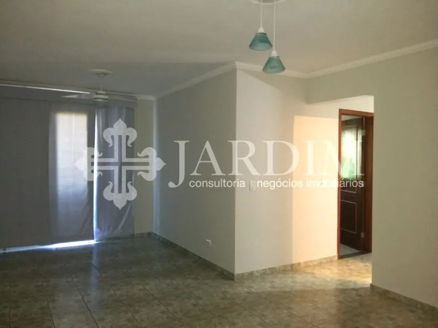 Foto 1 de Apartamento com 3 Quartos à venda, 76m² em Jardim Caxambú, Piracicaba