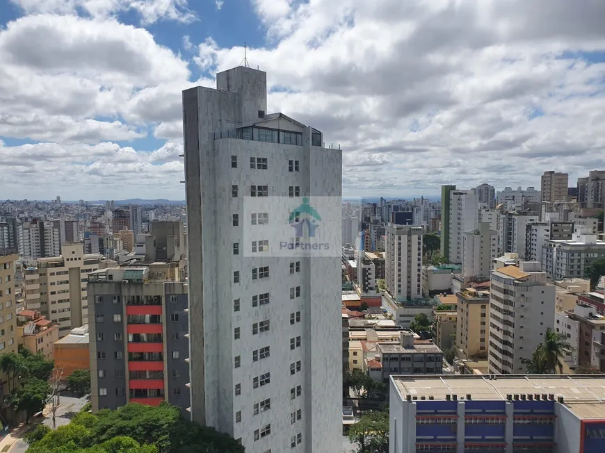 Foto 1 de Apartamento com 2 Quartos à venda, 83m² em Gutierrez, Belo Horizonte