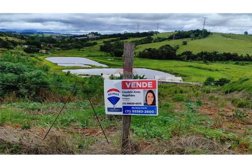 Foto 1 de Lote/Terreno à venda, 1159m² em Atibaianos, Bragança Paulista