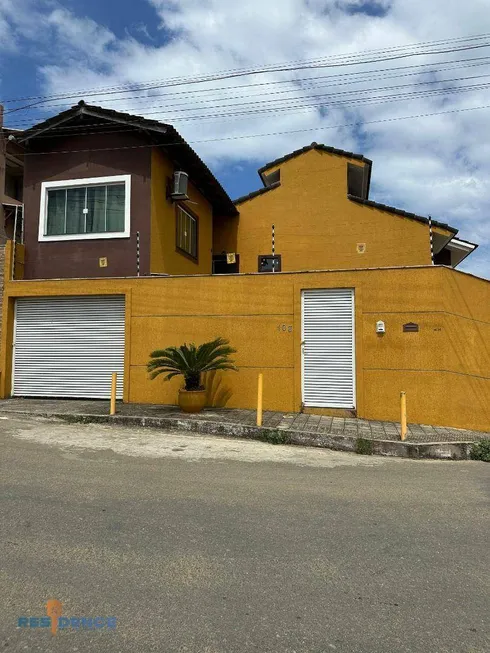 Foto 1 de Casa com 3 Quartos à venda, 150m² em Ipiranga, Guarapari