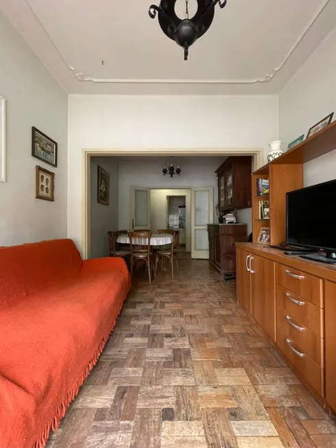 Foto 1 de Apartamento com 3 Quartos à venda, 105m² em Santana, Porto Alegre