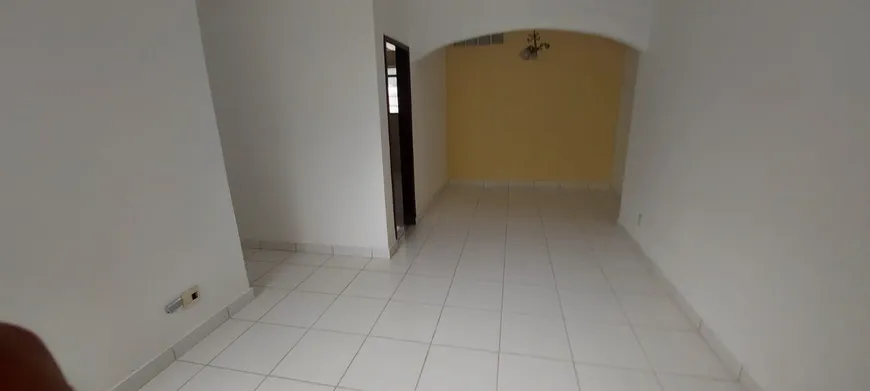 Foto 1 de Apartamento com 3 Quartos à venda, 70m² em Conjunto Nova Pampulha, Ribeirão das Neves