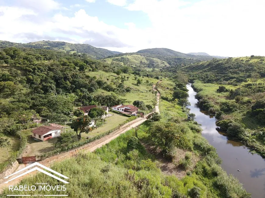 Foto 1 de Fazenda/Sítio à venda, 80000m² em Área Rural de Gravatá , Gravatá