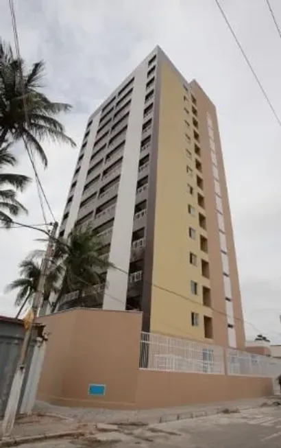 Foto 1 de Apartamento com 3 Quartos à venda, 80m² em Centro, Fortaleza