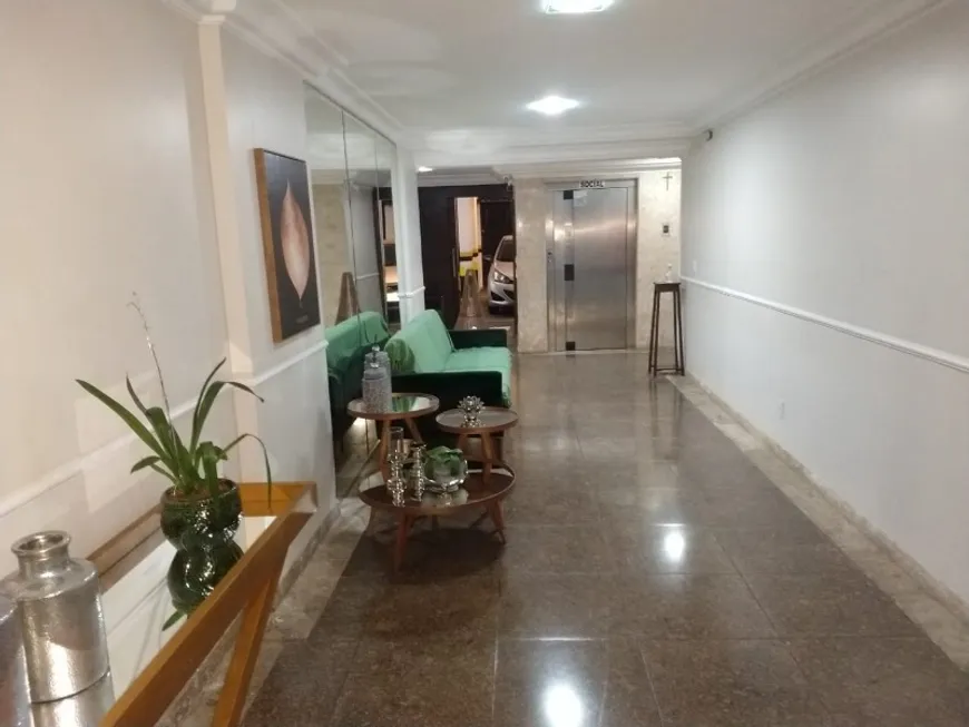 Foto 1 de Apartamento com 3 Quartos à venda, 116m² em Centro, Balneário Camboriú