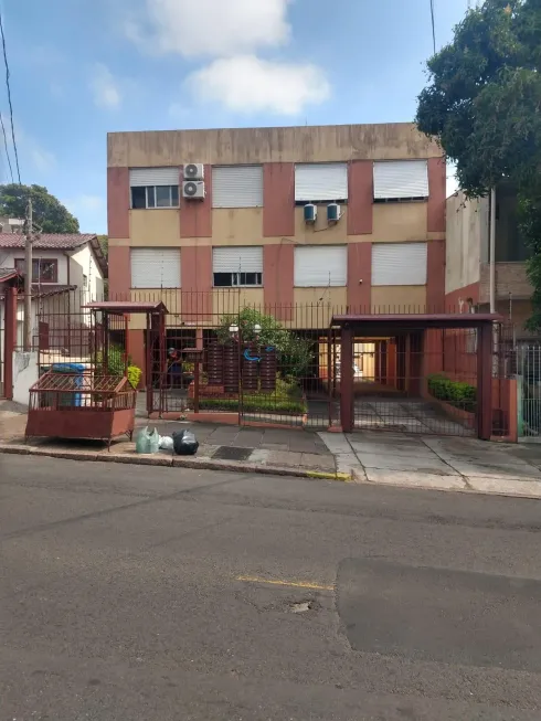 Foto 1 de Apartamento com 1 Quarto à venda, 43m² em Partenon, Porto Alegre