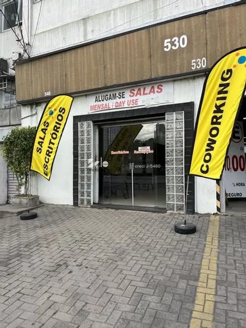 Foto 1 de Sala Comercial para alugar, 9m² em Casa Verde, São Paulo