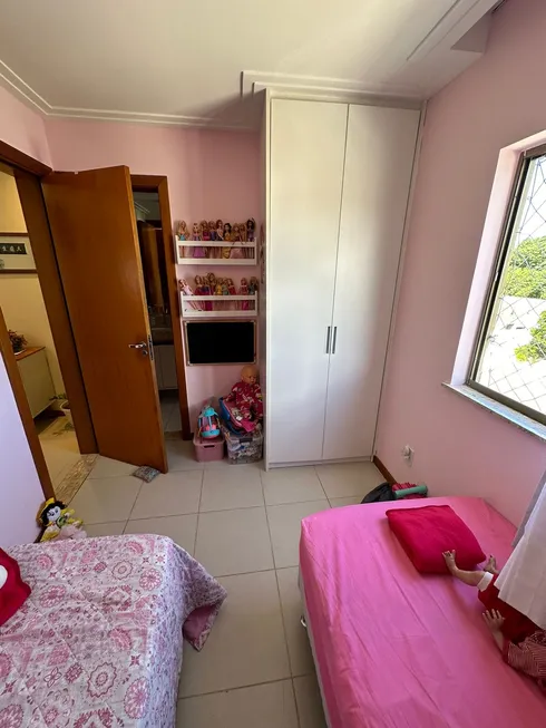 Foto 1 de Casa de Condomínio com 3 Quartos à venda, 88m² em Abrantes, Camaçari