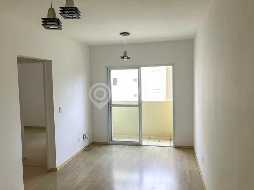 Foto 1 de Apartamento com 2 Quartos à venda, 56m² em Bairro da Ponte, Itatiba