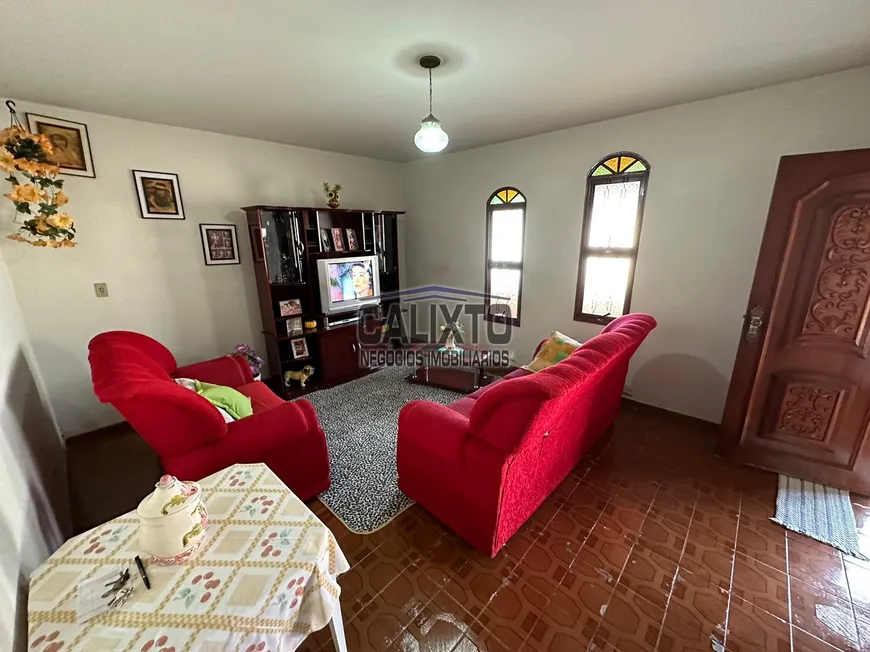 Foto 1 de Casa com 3 Quartos à venda, 76m² em Mansorur, Uberlândia