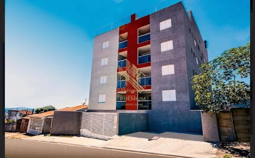 Foto 1 de Apartamento com 2 Quartos para alugar, 77m² em Jardim das Cerejeiras, Atibaia