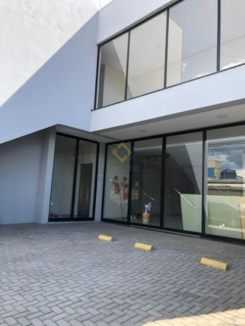 Foto 1 de Sala Comercial para alugar, 556m² em Vila Noemy, Bauru