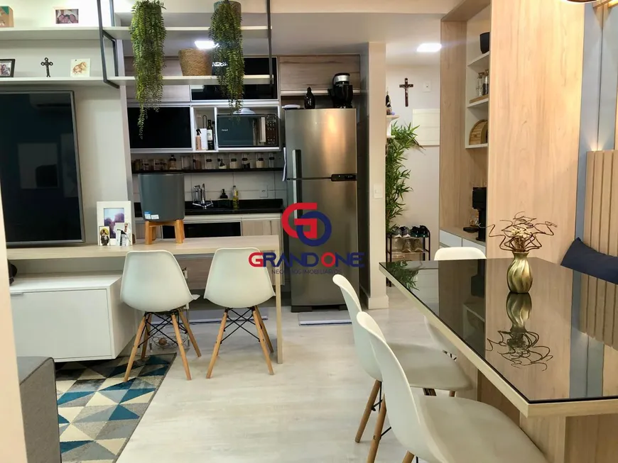 Foto 1 de Apartamento com 2 Quartos à venda, 64m² em Pendotiba, Niterói
