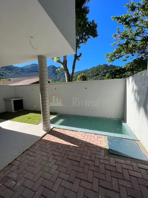 Foto 1 de Casa de Condomínio com 3 Quartos à venda, 116m² em Maresias, São Sebastião