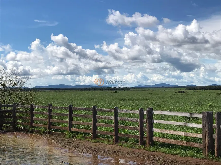 Foto 1 de Fazenda/Sítio com 20 Quartos à venda, 20303m² em Centro, Vila Rica