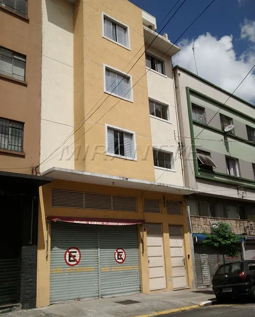 Foto 1 de Casa com 16 Quartos à venda, 505m² em Luz, São Paulo