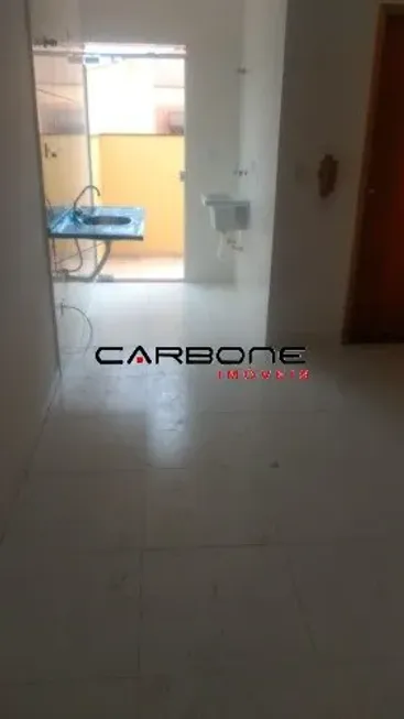 Foto 1 de Apartamento com 1 Quarto à venda, 42m² em Vila Santa Isabel, São Paulo