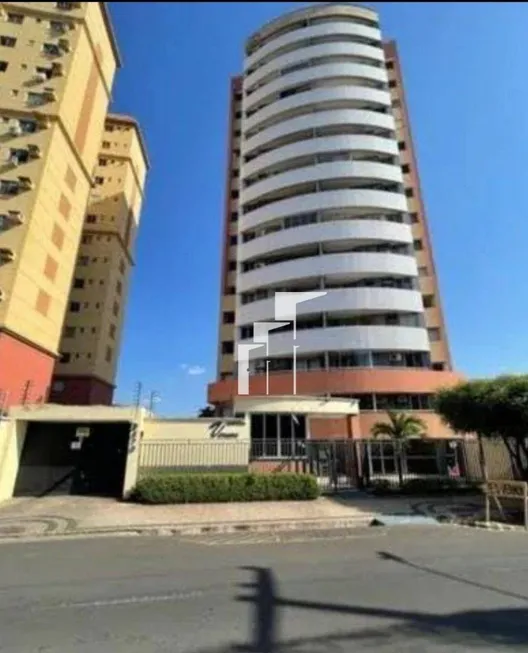 Foto 1 de Apartamento com 3 Quartos à venda, 76m² em São Cristóvão, Teresina