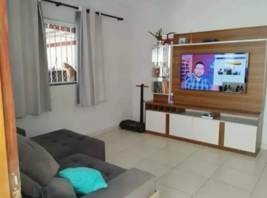 Foto 1 de Casa com 2 Quartos à venda, 120m² em Ribeira, Salvador