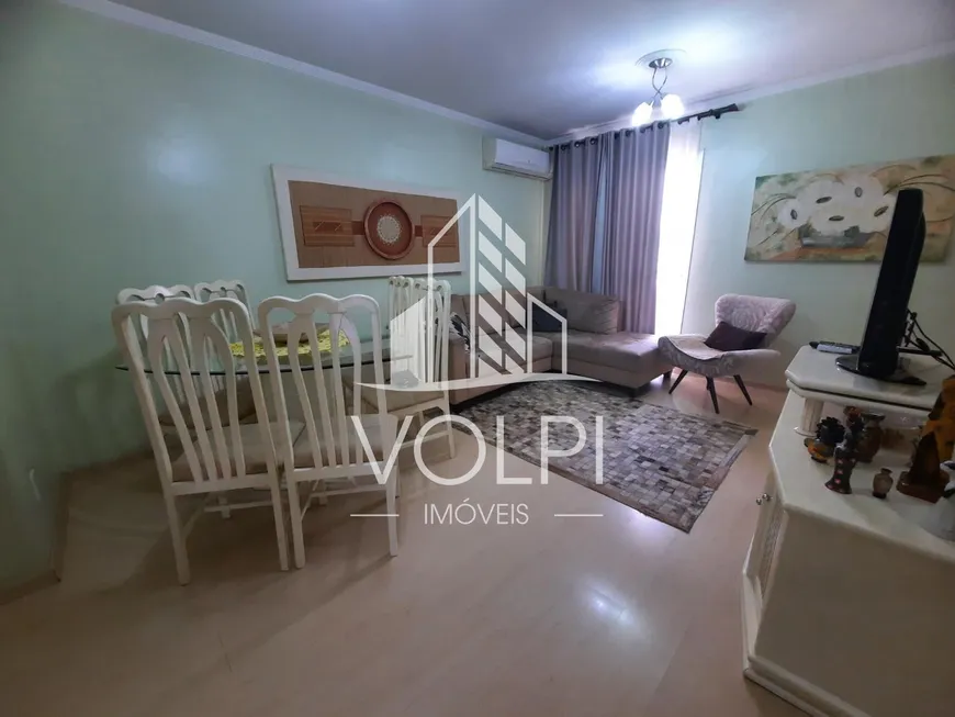 Foto 1 de Apartamento com 3 Quartos à venda, 86m² em Vila São Bento, Campinas