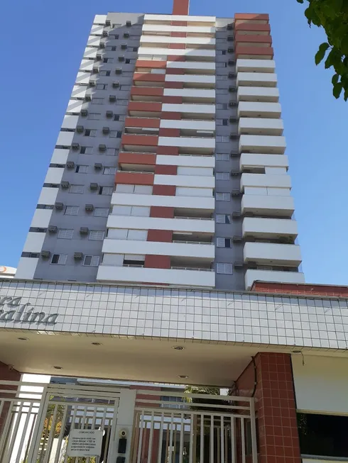 Foto 1 de Apartamento com 3 Quartos à venda, 120m² em Jardim das Américas, Cuiabá