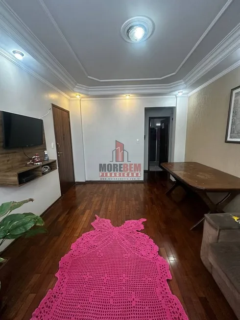 Foto 1 de Apartamento com 2 Quartos à venda, 64m² em Piracicamirim, Piracicaba