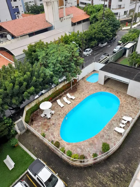 Foto 1 de Apartamento com 3 Quartos à venda, 143m² em Cocó, Fortaleza