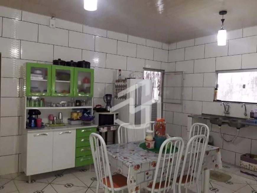 Foto 1 de Casa de Condomínio com 2 Quartos à venda, 120m² em Coqueiro, Belém