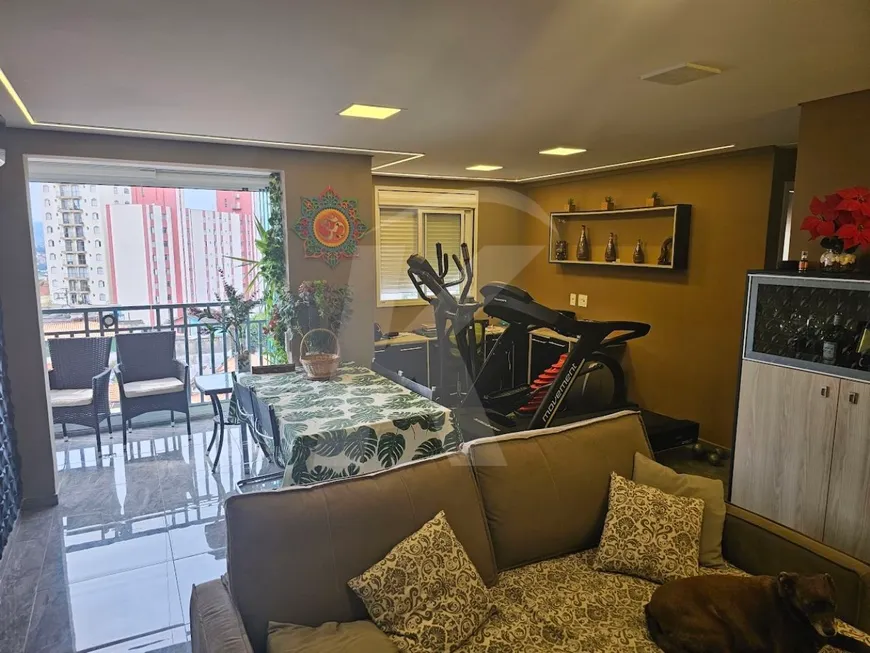 Foto 1 de Apartamento com 2 Quartos à venda, 67m² em Tucuruvi, São Paulo