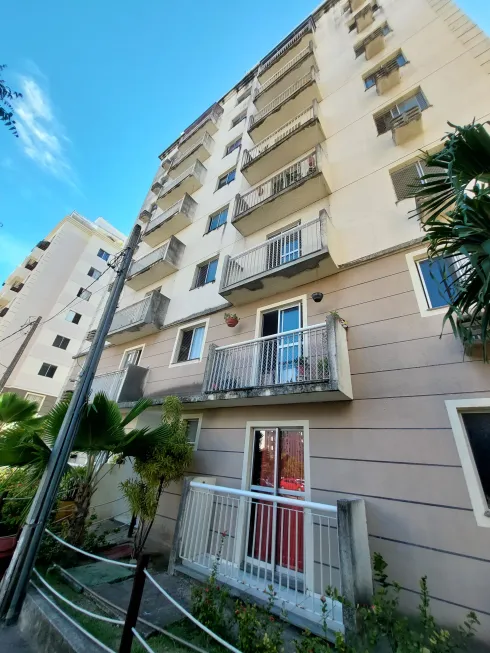 Foto 1 de Apartamento com 2 Quartos à venda, 50m² em Candeias, Jaboatão dos Guararapes