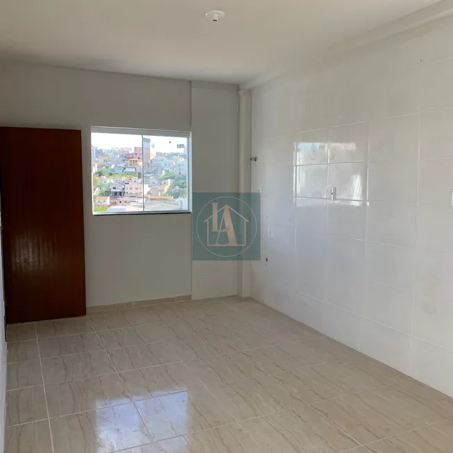 Foto 1 de Apartamento com 2 Quartos à venda, 55m² em Loteamento Paraty, Pouso Alegre