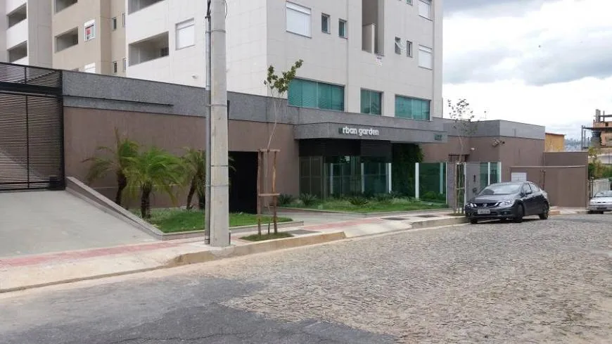 Foto 1 de Apartamento com 2 Quartos à venda, 66m² em Graça, Belo Horizonte