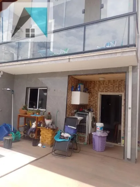 Foto 1 de Casa com 3 Quartos à venda, 150m² em Polvilho, Cajamar