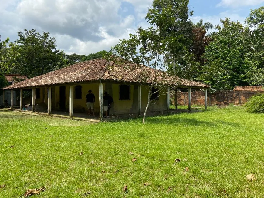 Foto 1 de Fazenda/Sítio à venda, 112m² em Centro, Benevides