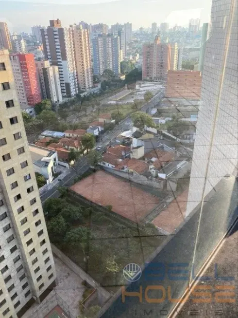 Foto 1 de Lote/Terreno à venda, 1770m² em Vila Lea, Santo André