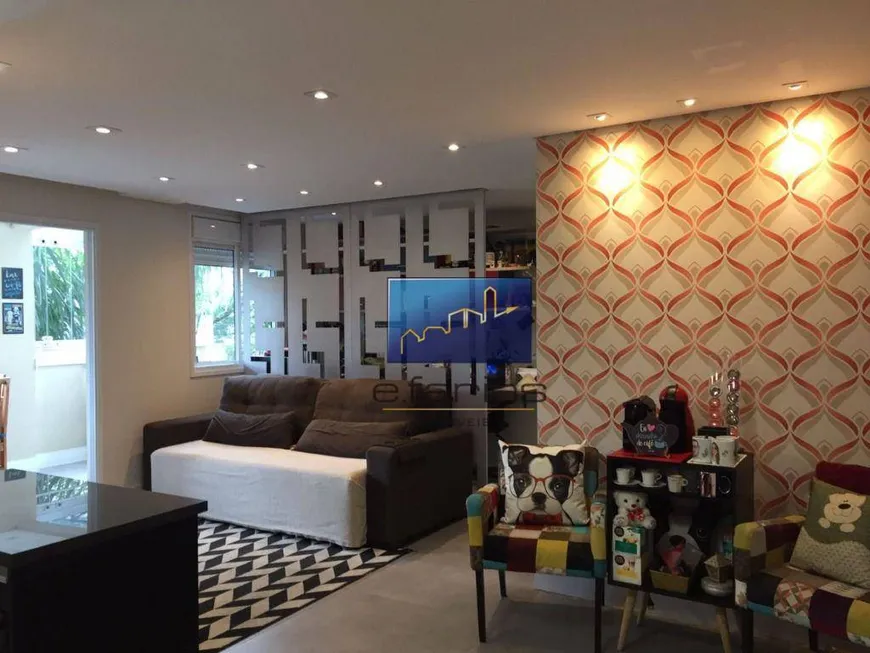 Foto 1 de Apartamento com 2 Quartos à venda, 85m² em Santana, São Paulo