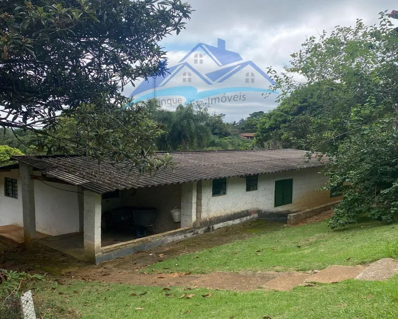 Foto 1 de Fazenda/Sítio com 3 Quartos à venda, 3800m² em Estacao de Moreiras, Mairinque