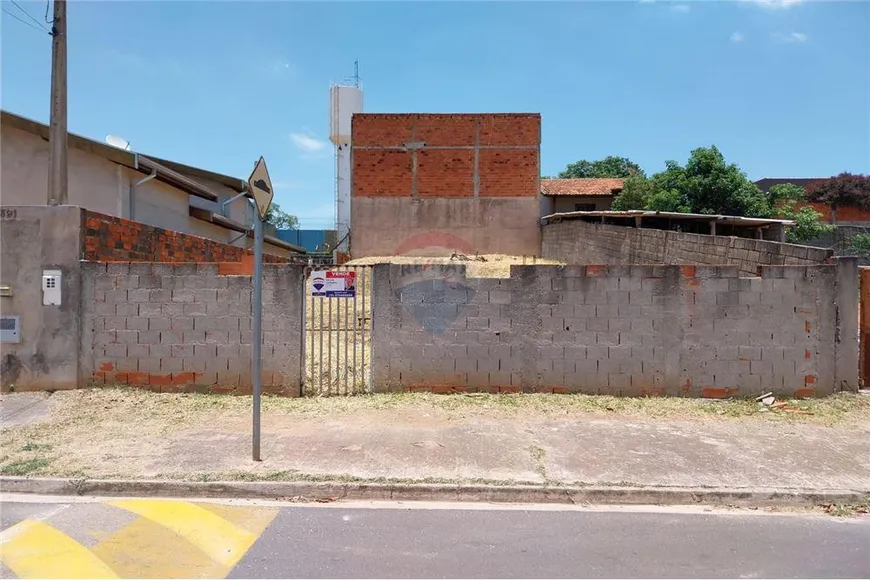 Foto 1 de Lote/Terreno à venda, 250m² em Nova Cabreuva, Cabreúva