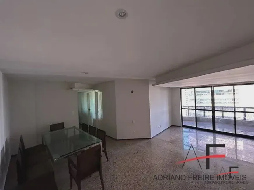 Foto 1 de Apartamento com 3 Quartos à venda, 115m² em Cocó, Fortaleza