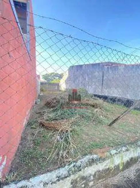 Foto 1 de Lote/Terreno à venda, 150m² em Residencial Bosque dos Ipês, São José dos Campos