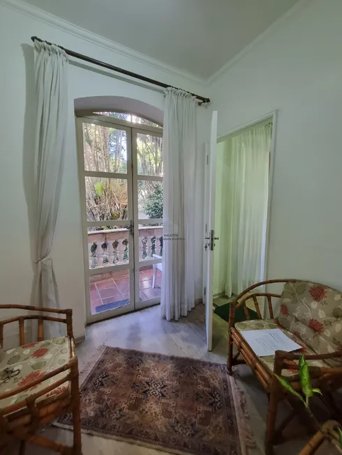 Foto 1 de Casa com 4 Quartos para venda ou aluguel, 408m² em Jardim Proença, Campinas