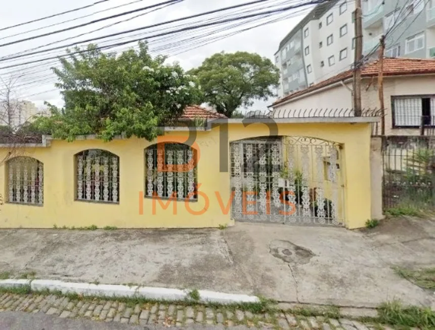 Foto 1 de Lote/Terreno à venda, 272m² em Vila Leonor, São Paulo