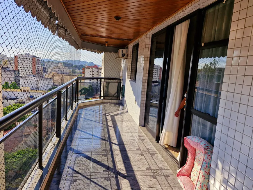 Foto 1 de Apartamento com 3 Quartos à venda, 120m² em Méier, Rio de Janeiro