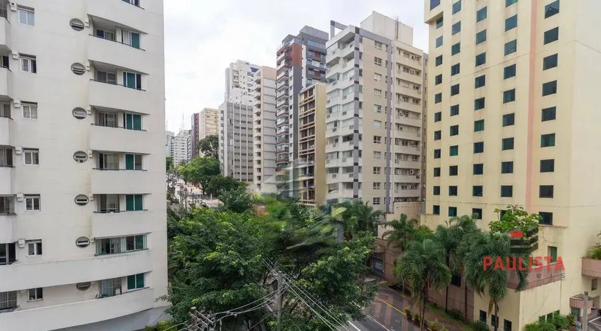 Foto 1 de Apartamento com 1 Quarto à venda, 47m² em Jardim Paulista, São Paulo